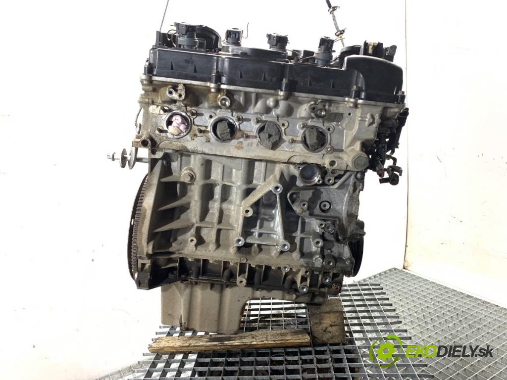 BMW 5 Touring (E61) 2004 - 2010    520 i 125 kW [170 KM] benzyna 2007 - 2010  motor N43B20A (Motor)