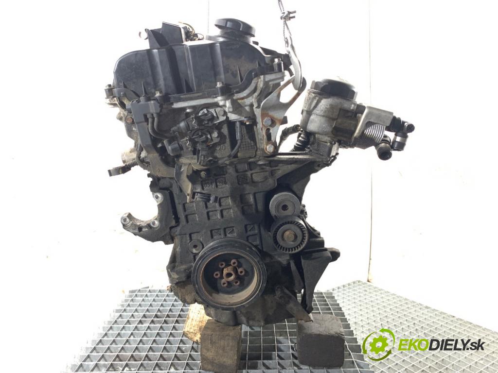 BMW 5 Touring (E61) 2004 - 2010    520 i 125 kW [170 KM] benzyna 2007 - 2010  motor N43B20A (Motor)