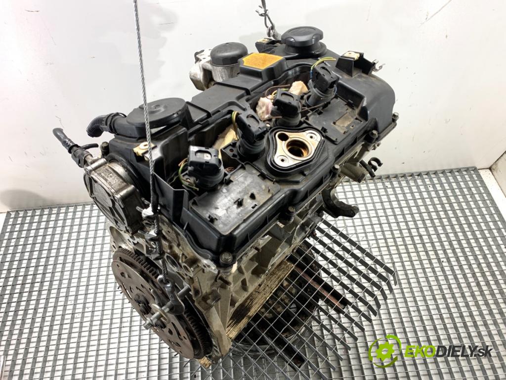 BMW 5 Touring (E61) 2004 - 2010    520 i 125 kW [170 KM] benzyna 2007 - 2010  motor N43B20A (Motor)