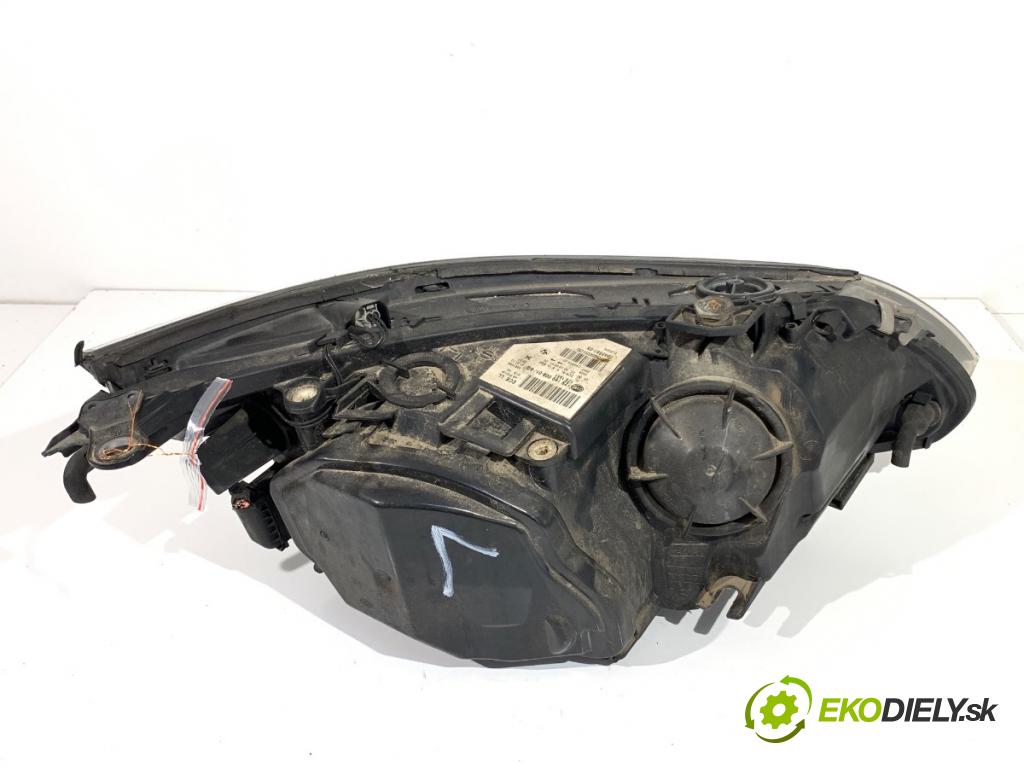 BMW E61 Kombi 2008 125 kW 520 i 1995 světlomet levý přední část XENON 7045691