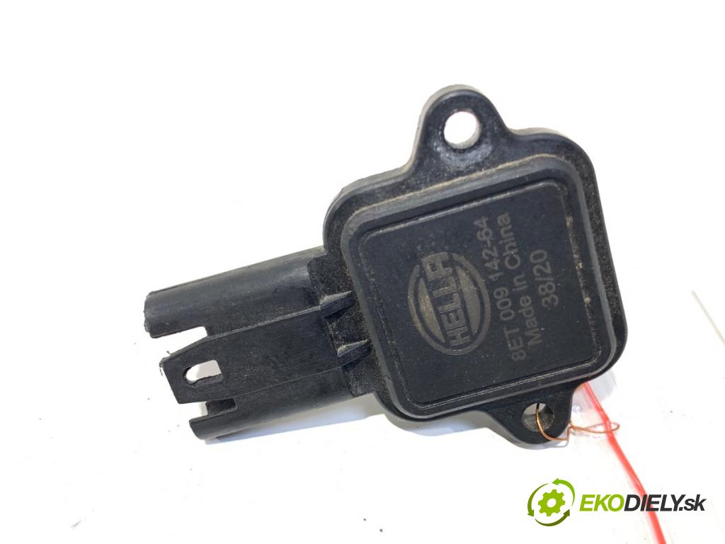 BMW E61 Kombi 2008 125 kW 520 i 1995 Váha vzduchu 8ET009142-64 (Váha vzduchu)