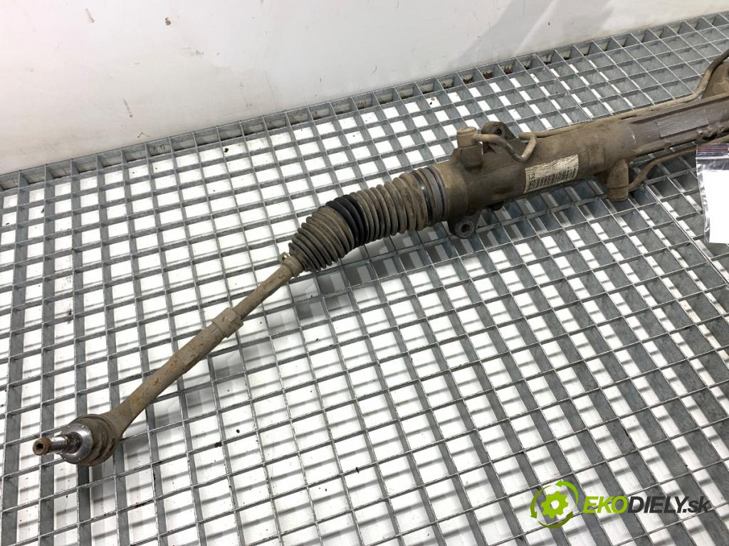 BMW 5 Touring (E61) 2004 - 2010    520 i 125 kW [170 KM] benzyna 2007 - 2010  riadenie 7853501232 (Riadenie)