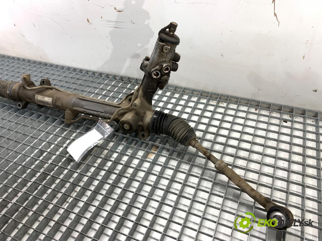 BMW 5 Touring (E61) 2004 - 2010    520 i 125 kW [170 KM] benzyna 2007 - 2010  riadenie 7853501232 (Riadenie)