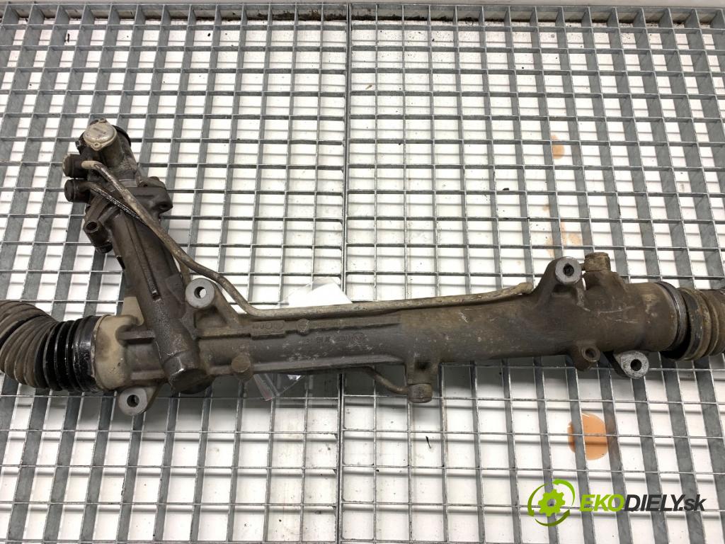 BMW 5 Touring (E61) 2004 - 2010    520 i 125 kW [170 KM] benzyna 2007 - 2010  riadenie 7853501232 (Riadenie)