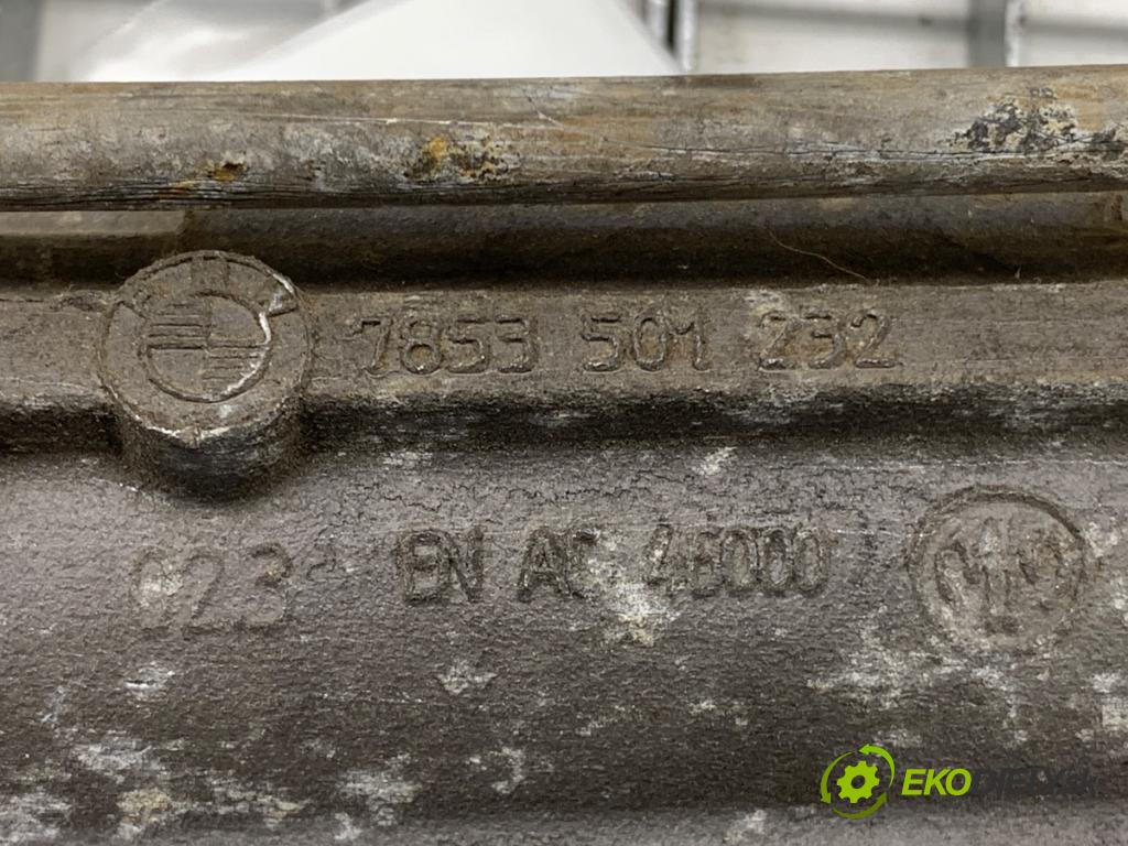 BMW 5 Touring (E61) 2004 - 2010    520 i 125 kW [170 KM] benzyna 2007 - 2010  riadenie 7853501232 (Riadenie)