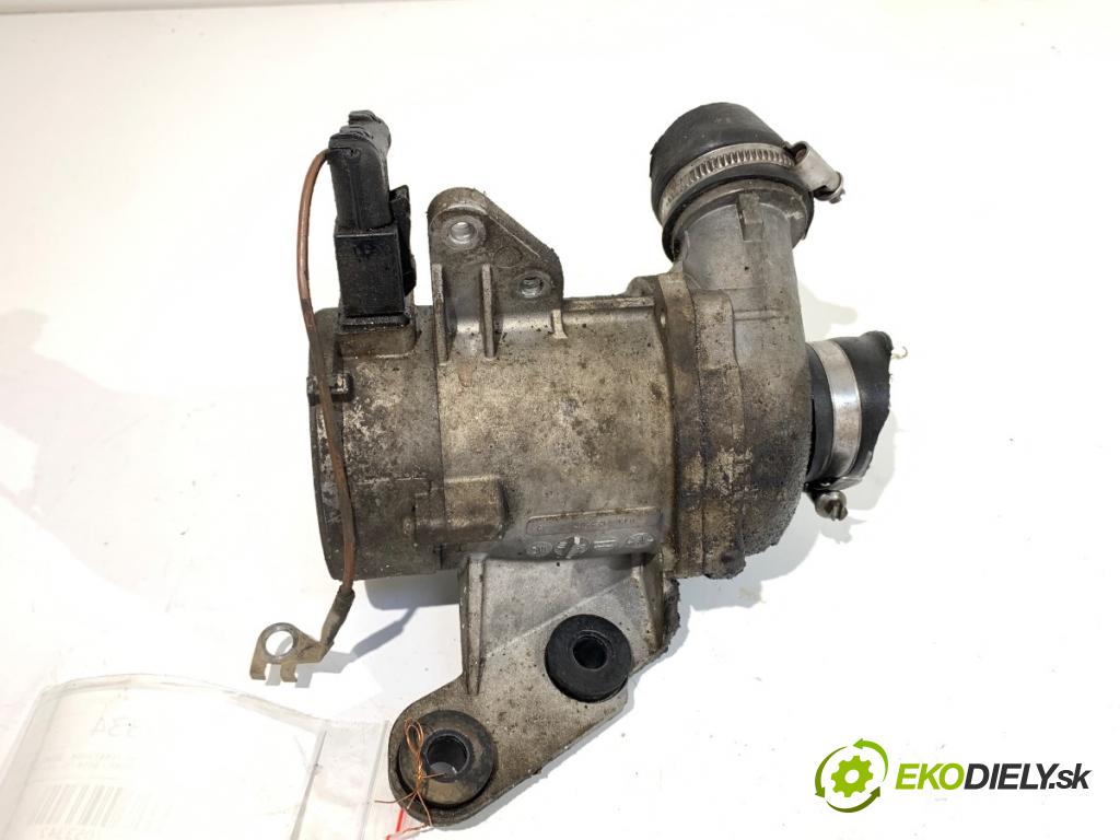BMW E61 Kombi 2008 125 kW 520 i 1995 DALŠÍ: Pumpa vody 7586926 (Vodná pumpa)