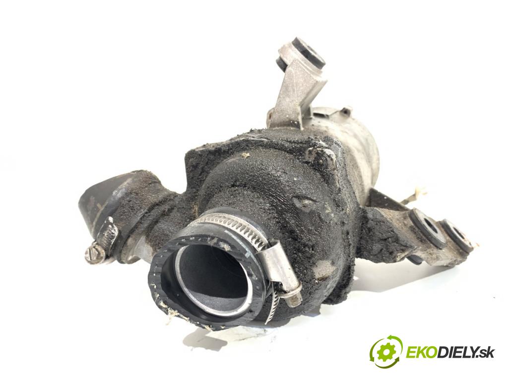 BMW E61 Kombi 2008 125 kW 520 i 1995 DALŠÍ: Pumpa vody 7586926 (Vodná pumpa)