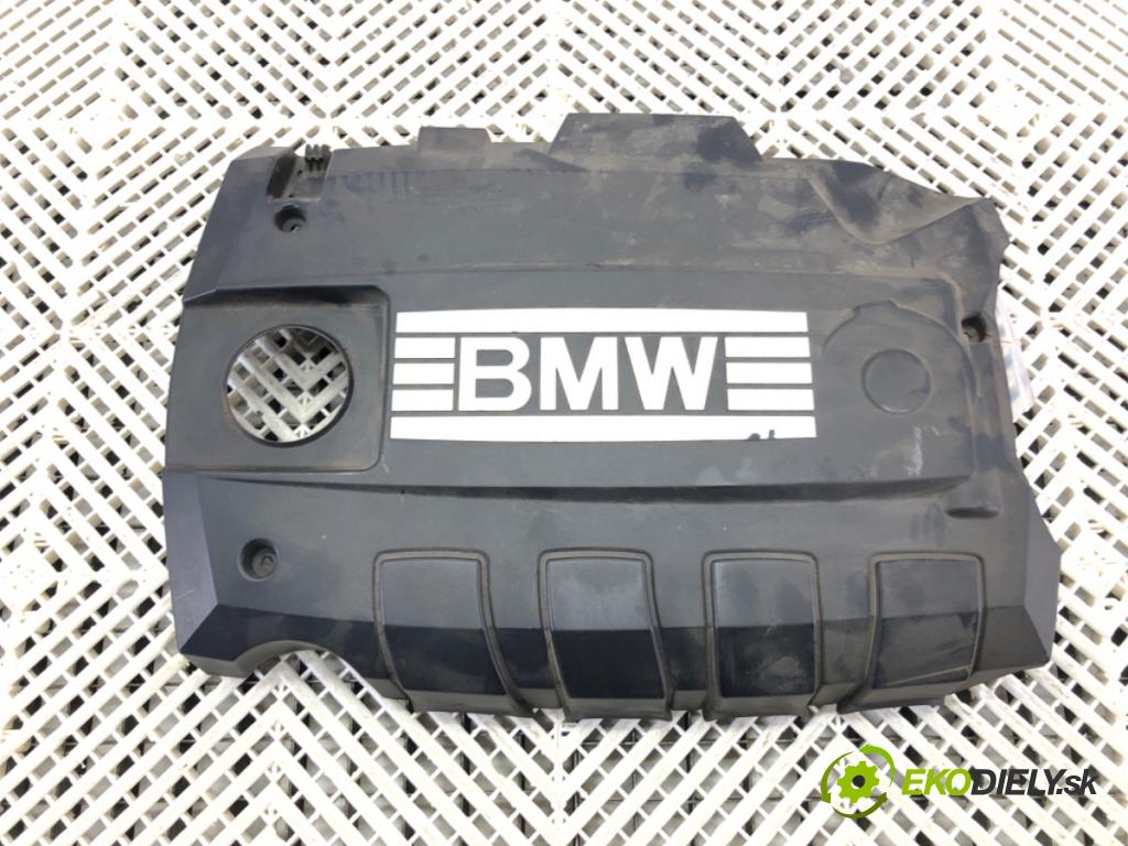 BMW 5 Touring (E61) 2004 - 2010    520 i 125 kW [170 KM] benzyna 2007 - 2010  Kryt Motor 7556033 (Kryt motora)