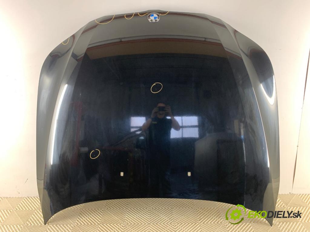 BMW E61 Kombi 2008 125 kW 520 i 1995 Kapota 475 (Kapota)