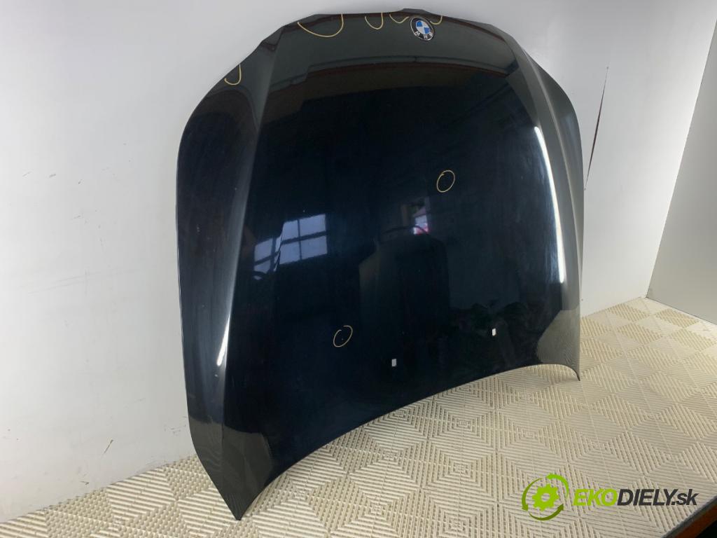 BMW E61 Kombi 2008 125 kW 520 i 1995 Kapota 475 (Kapota)
