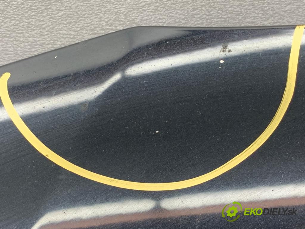 BMW E61 Kombi 2008 125 kW 520 i 1995 Kapota 475 (Kapota)