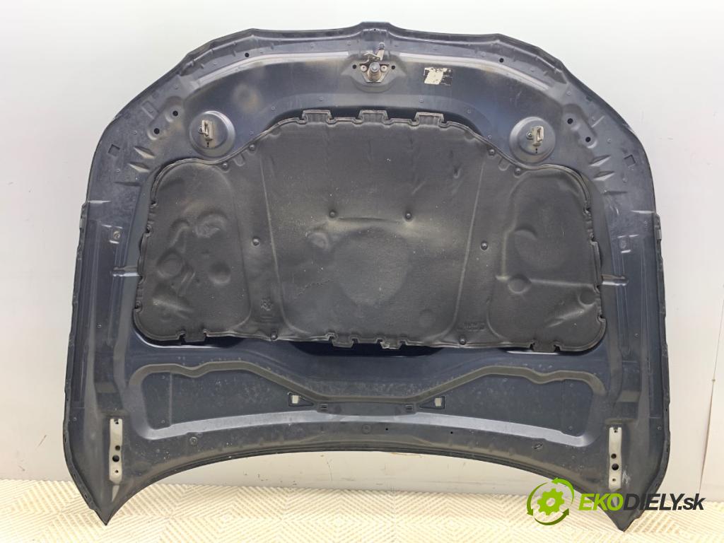 BMW E61 Kombi 2008 125 kW 520 i 1995 Kapota 475 (Kapota)