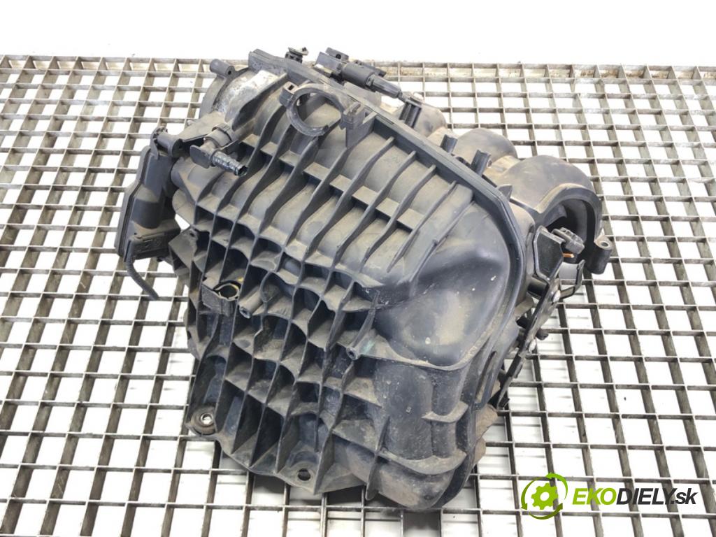 BMW 5 Touring (E61) 2004 - 2010    520 i 125 kW [170 KM] benzyna 2007 - 2010  Potrubie sacie, sanie 7544513 (Sacie potrubie)