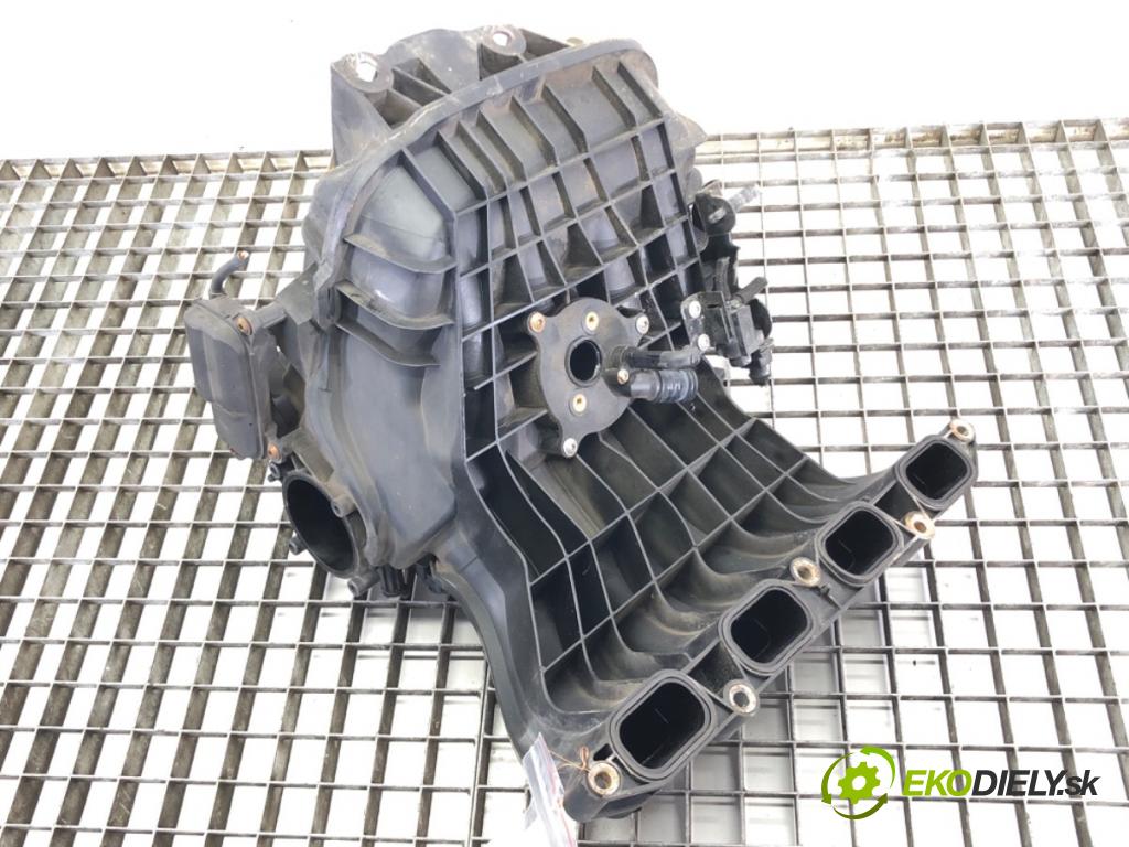 BMW 5 Touring (E61) 2004 - 2010    520 i 125 kW [170 KM] benzyna 2007 - 2010  Potrubie sacie, sanie 7544513 (Sacie potrubie)