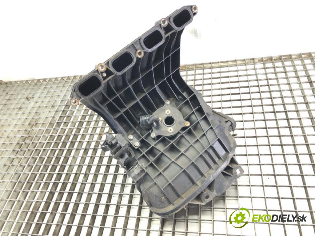 BMW 5 Touring (E61) 2004 - 2010    520 i 125 kW [170 KM] benzyna 2007 - 2010  Potrubie sacie, sanie 7544513 (Sacie potrubie)