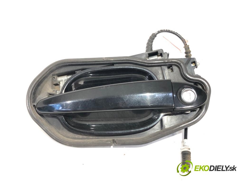 BMW E61 Kombi 2008 125 kW 520 i 1995 Kľučka vonkajšia ľavy predný 7191615