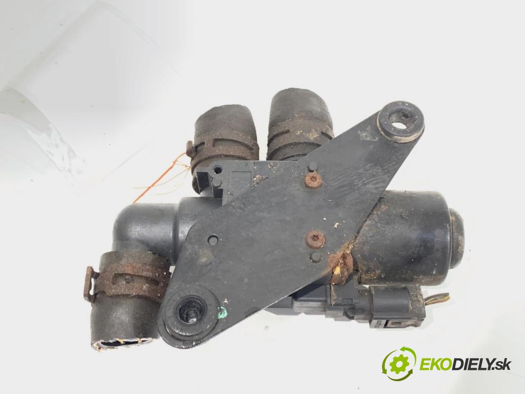 BMW E61 Kombi 2008 125 kW 520 i 1995 Magnetický ventil vody 6911797 (Elektrosúčasti ostatné)