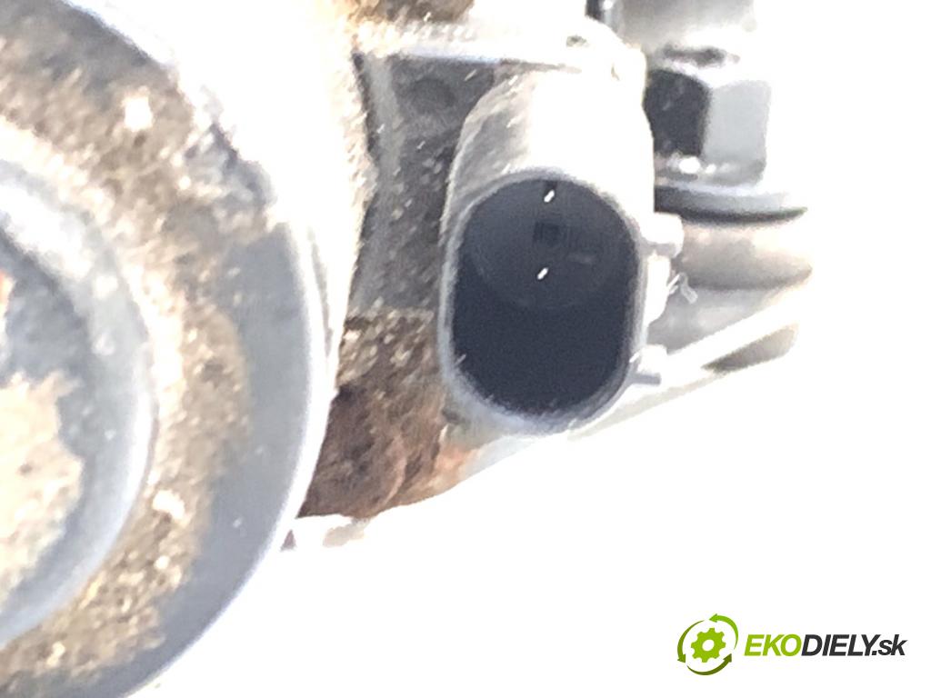 BMW E61 Kombi 2008 125 kW 520 i 1995 Magnetický ventil vody 6911797 (Elektrosúčasti ostatné)