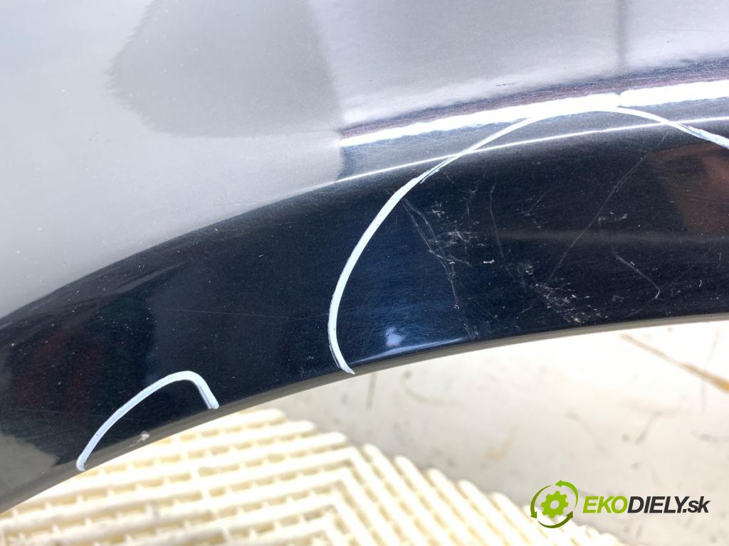 BMW E61 Kombi 2008 125 kW 520 i 1995 blatník levý přední část