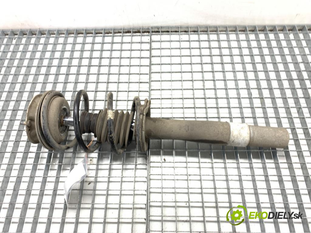 BMW 5 Touring (E61) 2004 - 2010    520 i 125 kW [170 KM] benzyna 2007 - 2010  Tlmič pravy predný ZE 6768796