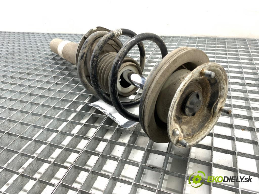 BMW 5 Touring (E61) 2004 - 2010    520 i 125 kW [170 KM] benzyna 2007 - 2010  Tlmič ľavy predný ZE 6768795