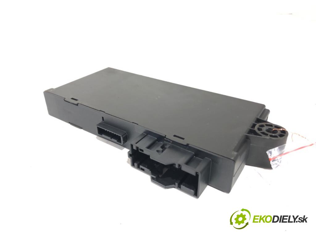 BMW 5 Touring (E61) 2004 - 2010    520 i 125 kW [170 KM] benzyna 2007 - 2010  modul CAS 9147217