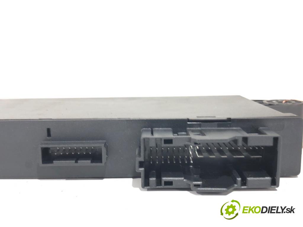 BMW 5 Touring (E61) 2004 - 2010    520 i 125 kW [170 KM] benzyna 2007 - 2010  modul CAS 9147217
