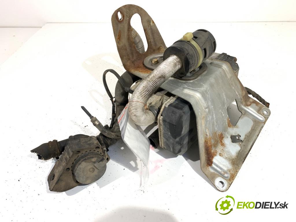 BMW E61 Kombi 2008 125 kW 520 i 1995 Webasto 9111338 (Webasto (nezávislé kúrenie))