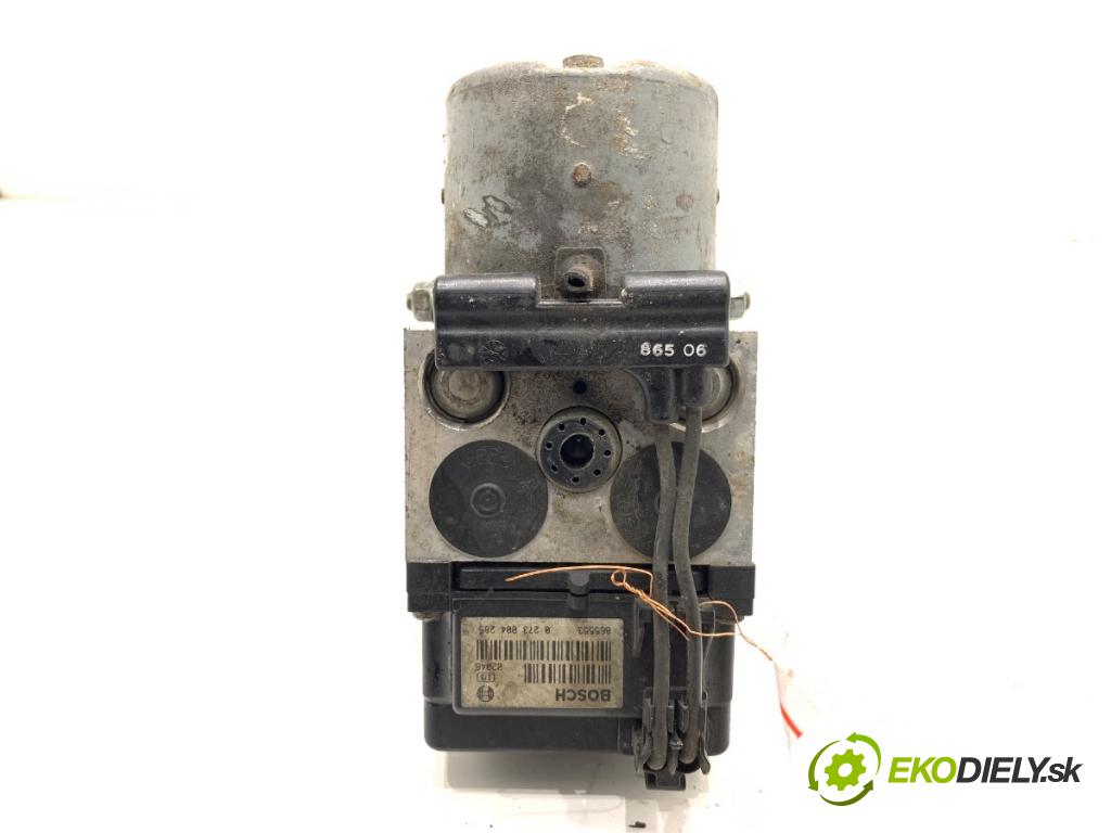 AUDI A6 C5 sedan 1998 121 kW 2.4 2393 Pumpa ABS 0273004285 (Pumpa ABS)