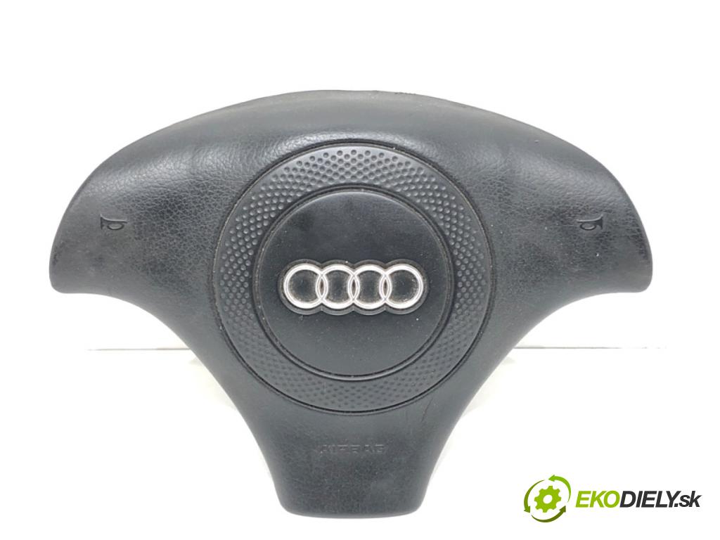 AUDI A6 C5 sedan 1998 121 kW 2.4 2393 AirBag volantu 8D0880201H (Airbag)