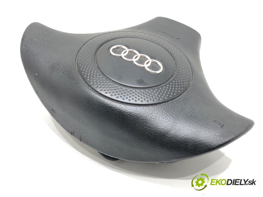 AUDI A6 C5 sedan 1998 121 kW 2.4 2393 AirBag volantu 8D0880201H (Airbag)