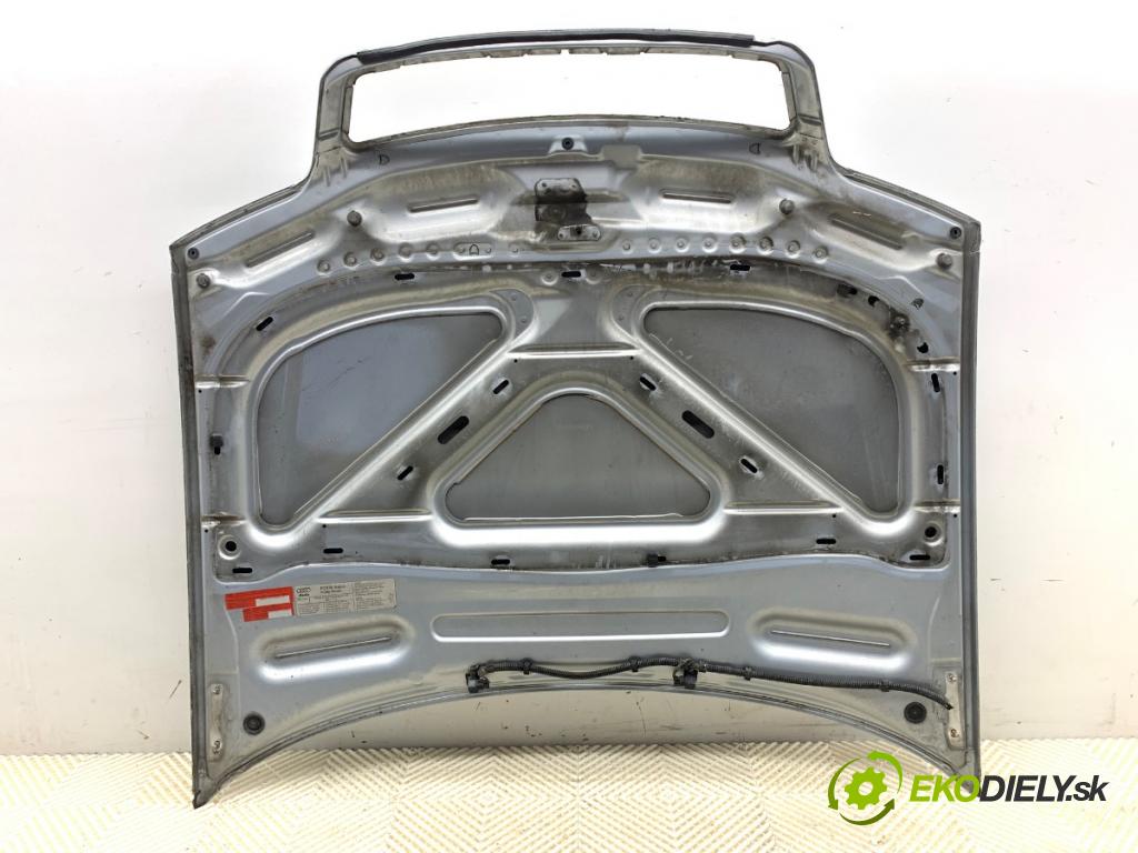 AUDI A6 C5 sedan 1998 121 kW 2.4 2393 Kapota  (Kapota)