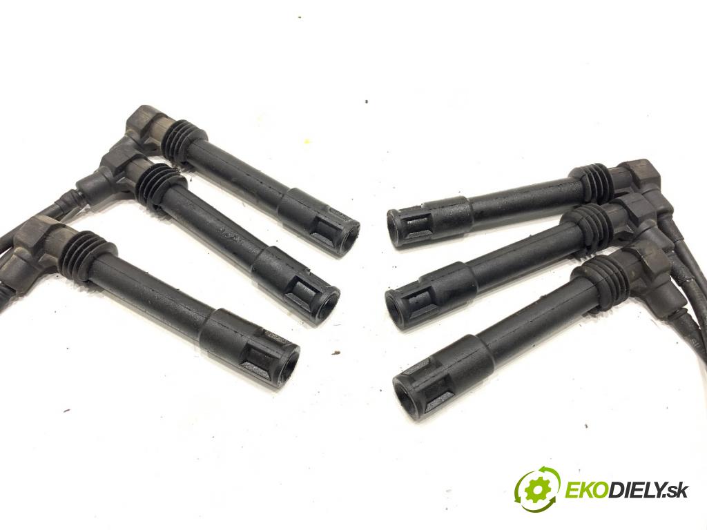 AUDI A6 C5 sedan 1998 121 kW 2.4 2393 Cievka zapaľovacia  (Zapaľovacia cievka)