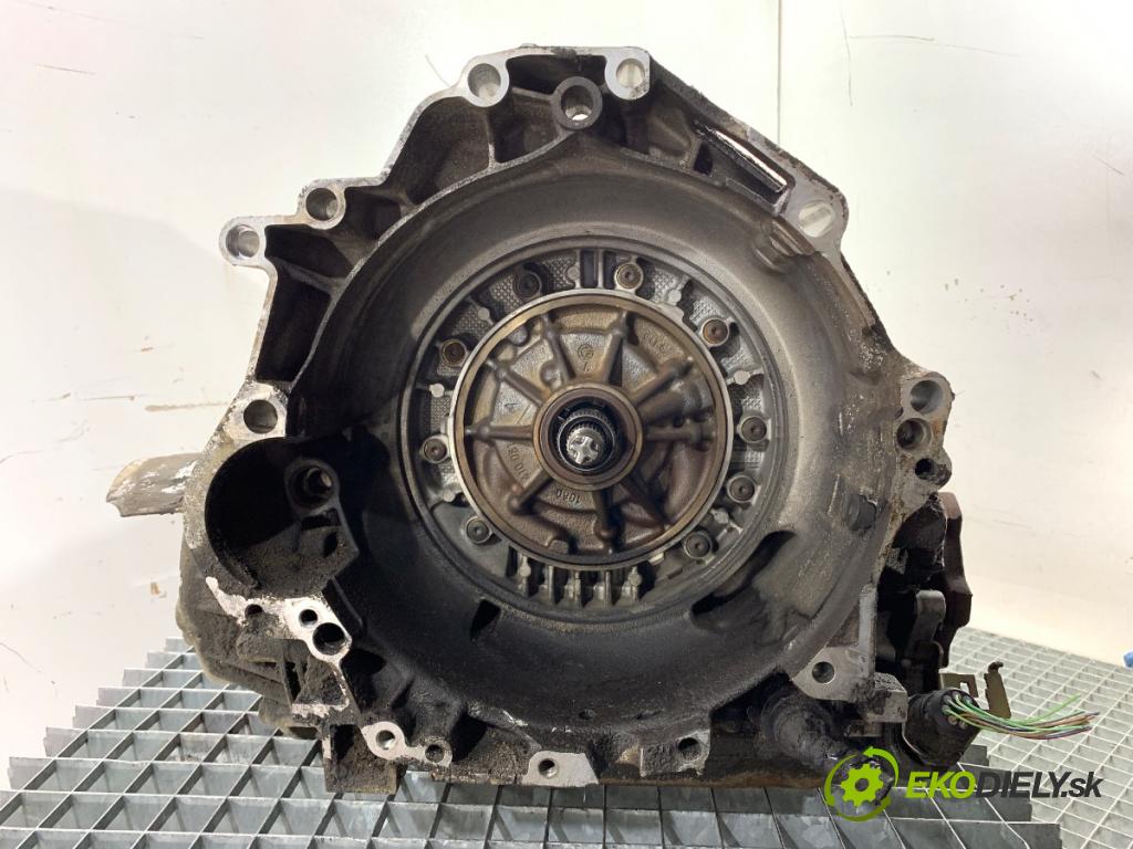 AUDI A6 C5 (4B2) 1997 - 2005    2.4 121 kW [165 KM] benzyna 1997 - 2005  Prevodovka DES (Prevodovka)