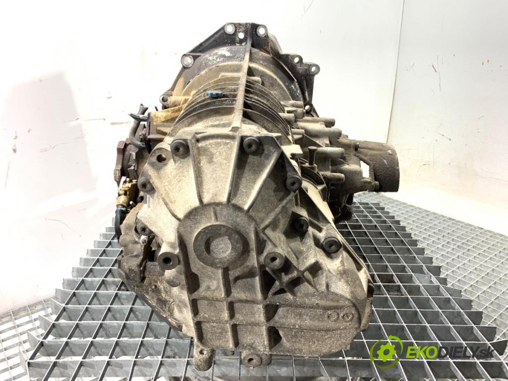 AUDI A6 C5 (4B2) 1997 - 2005    2.4 121 kW [165 KM] benzyna 1997 - 2005  Prevodovka DES (Prevodovka)