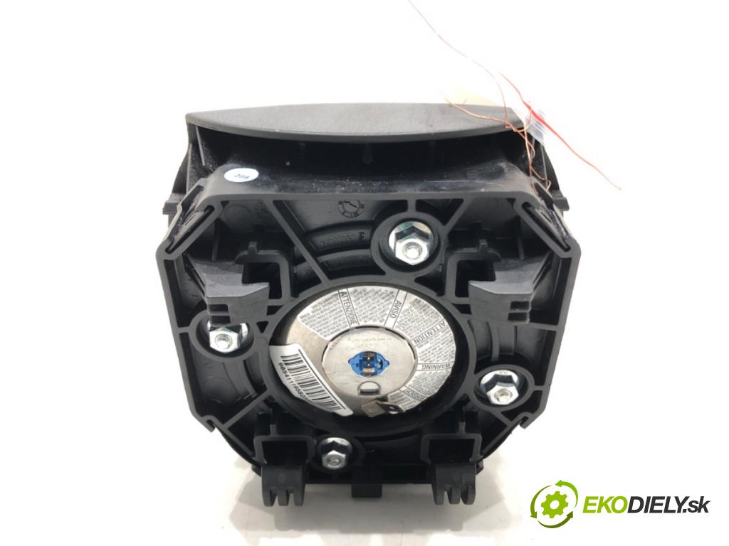 CITROEN C4 PICASSO I nadwozie wielkoprzestrzenne (MPV) 2011 120 kW 2.0 HDi 165 1997 AirBag volantu 96729400ZD (Airbag)