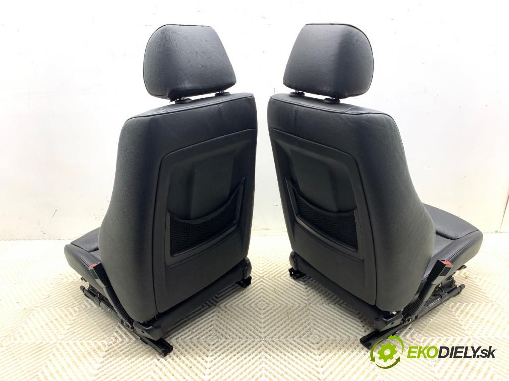 BMW E87 liftback 2006 120 kW 120 d 1995 Sedadlá, sedačky Sedadlo bočné