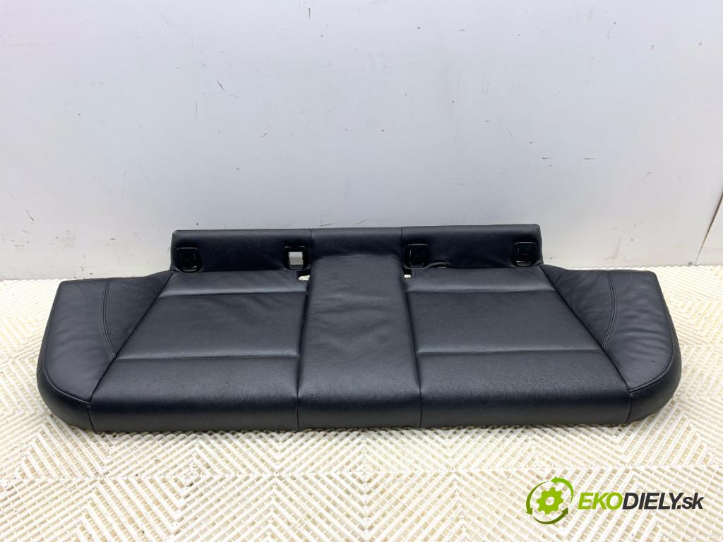 BMW E87 liftback 2006 120 kW 120 d 1995 Sedadlá, sedačky Sedadlo bočné
