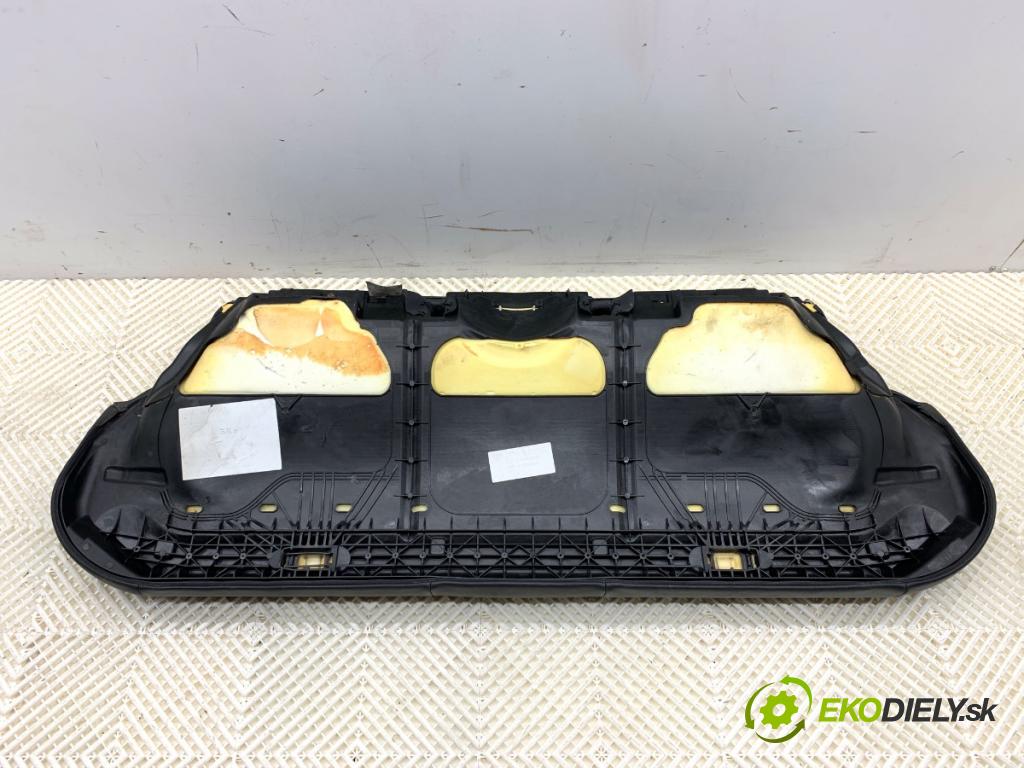 BMW E87 liftback 2006 120 kW 120 d 1995 Sedadlá, sedačky Sedadlo bočné