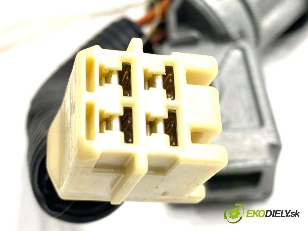 CITROEN C1 (PM_, PN_) 2005 - 2014    1.0 50 kW [68 KM] benzyna 2005 - 2014  spinačka N0501412 (Spínacia skrinka)