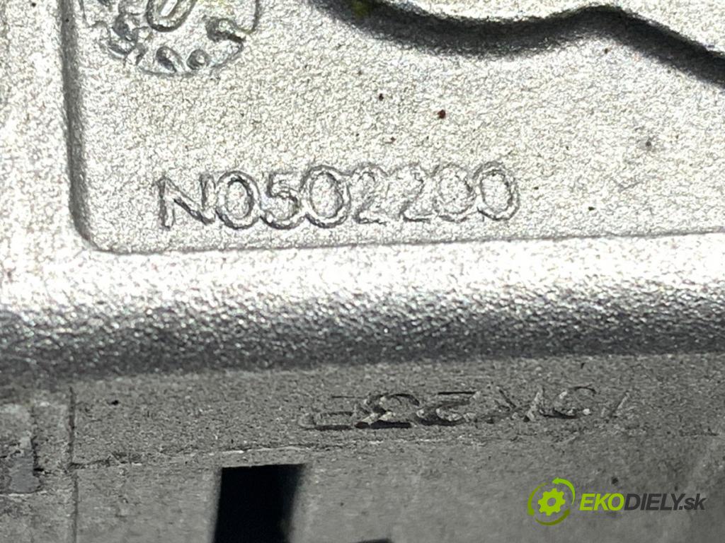 CITROEN C1 (PM_, PN_) 2005 - 2014    1.0 50 kW [68 KM] benzyna 2005 - 2014  spinačka N0501412 (Spínacia skrinka)