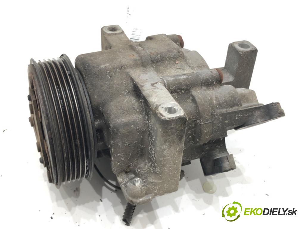 CITROEN C1 (PM_, PN_) 2005 - 2014    1.0 50 kW [68 KM] benzyna 2005 - 2014  Kompresor klimatizácie 88310-0H010-H (Kompresor klimatizácie)