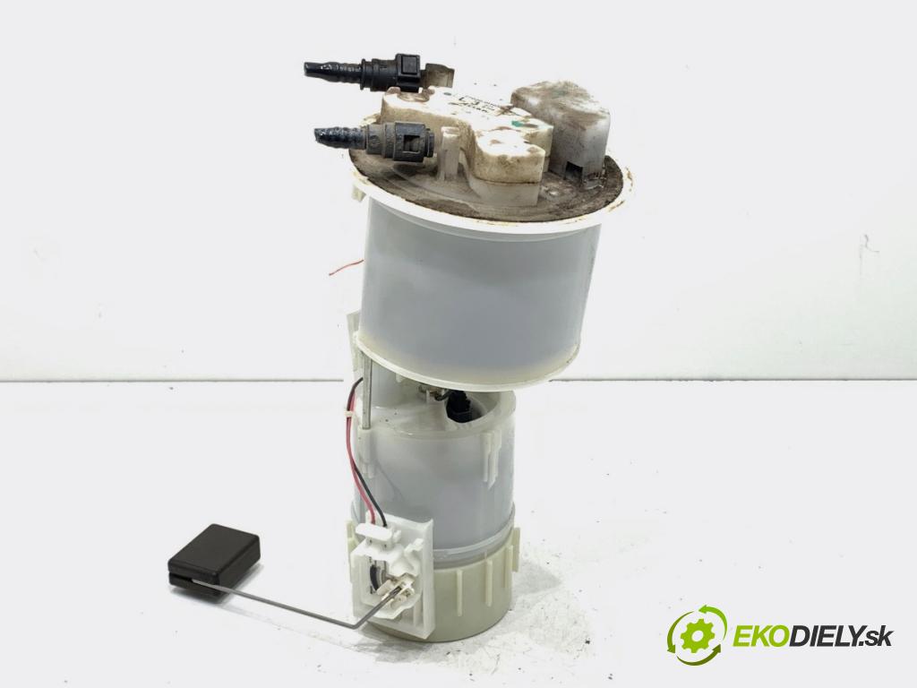 CITROEN C1 (PM_, PN_) 2005 - 2014    1.0 50 kW [68 KM] benzyna 2005 - 2014  pumpa paliva 77020-0H030