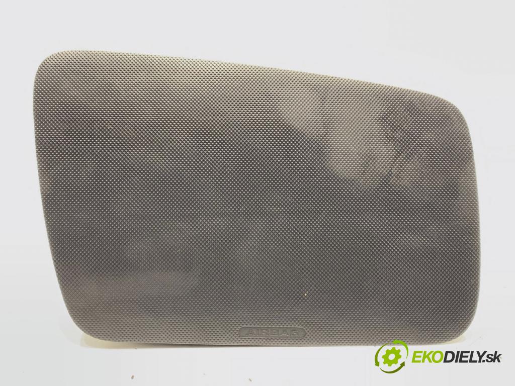 CITROEN C1 (PM_, PN_) 2005 - 2014    1.0 50 kW [68 KM] benzyna 2005 - 2014  AirBag spolujazdca  (Airbag)