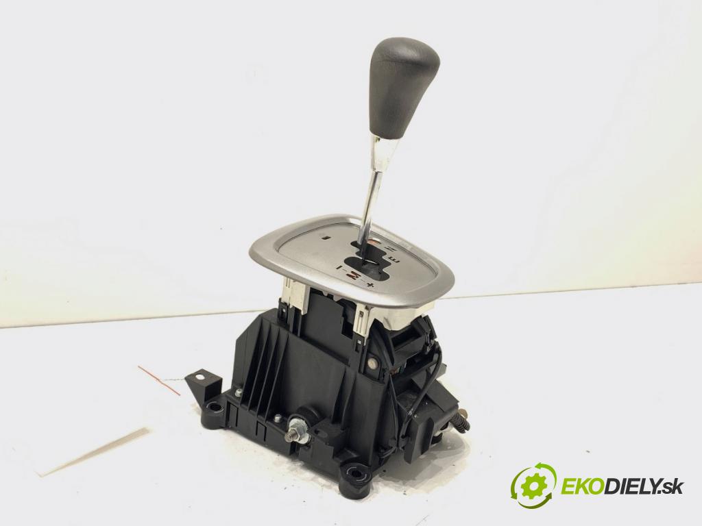 CITROEN C1 (PM_, PN_) 2005 - 2014    1.0 50 kW [68 KM] benzyna 2005 - 2014  Kulisa 89451-52020 (Rýchlostná páka (kulisa))