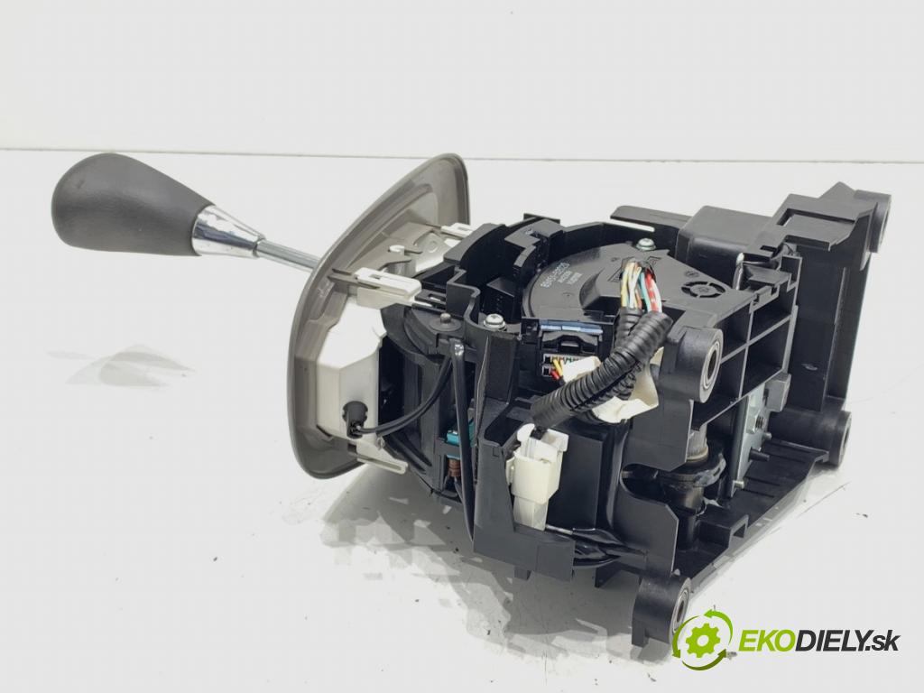 CITROEN C1 (PM_, PN_) 2005 - 2014    1.0 50 kW [68 KM] benzyna 2005 - 2014  Kulisa 89451-52020 (Rýchlostná páka (kulisa))