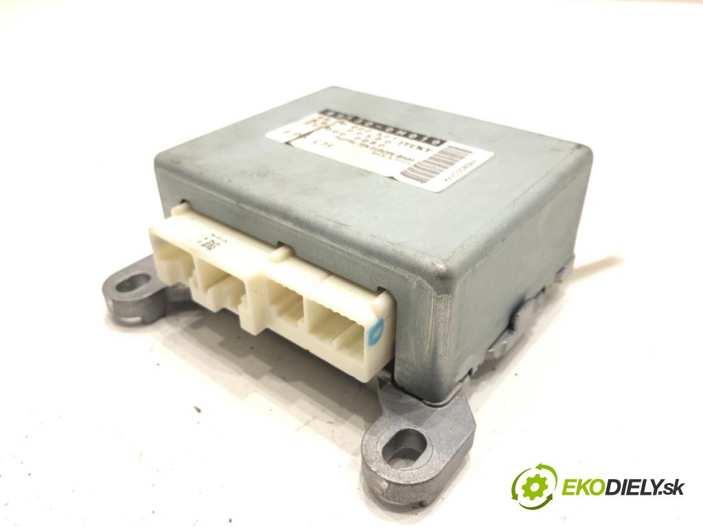 NISSAN X-TRAIL III (T32_, T32R, T32RR) 2013 - 2022    1.6 DIG-T (T32) 120 kW [163 KM] benzyna 2015 - 2022  Modul servočerpadlo 89650-0H010 (Riadiaca jednotka ostatné)