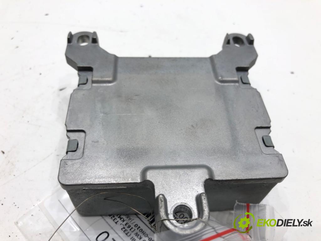 NISSAN X-TRAIL III (T32_, T32R, T32RR) 2013 - 2022    1.6 DIG-T (T32) 120 kW [163 KM] benzyna 2015 - 2022  Modul servočerpadlo 89650-0H010 (Riadiaca jednotka ostatné)