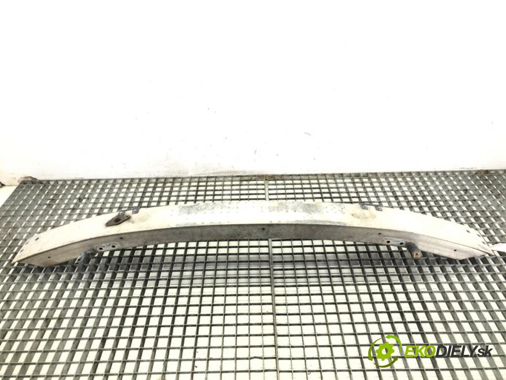 MERCEDES-BENZ KLASA C (W203) 2000 - 2007    C 200 Kompressor (203.045) 120 kW [163 KM] benzyna 2000 - 2002  výztuha nárazníka přední část  (Výztuhy přední)