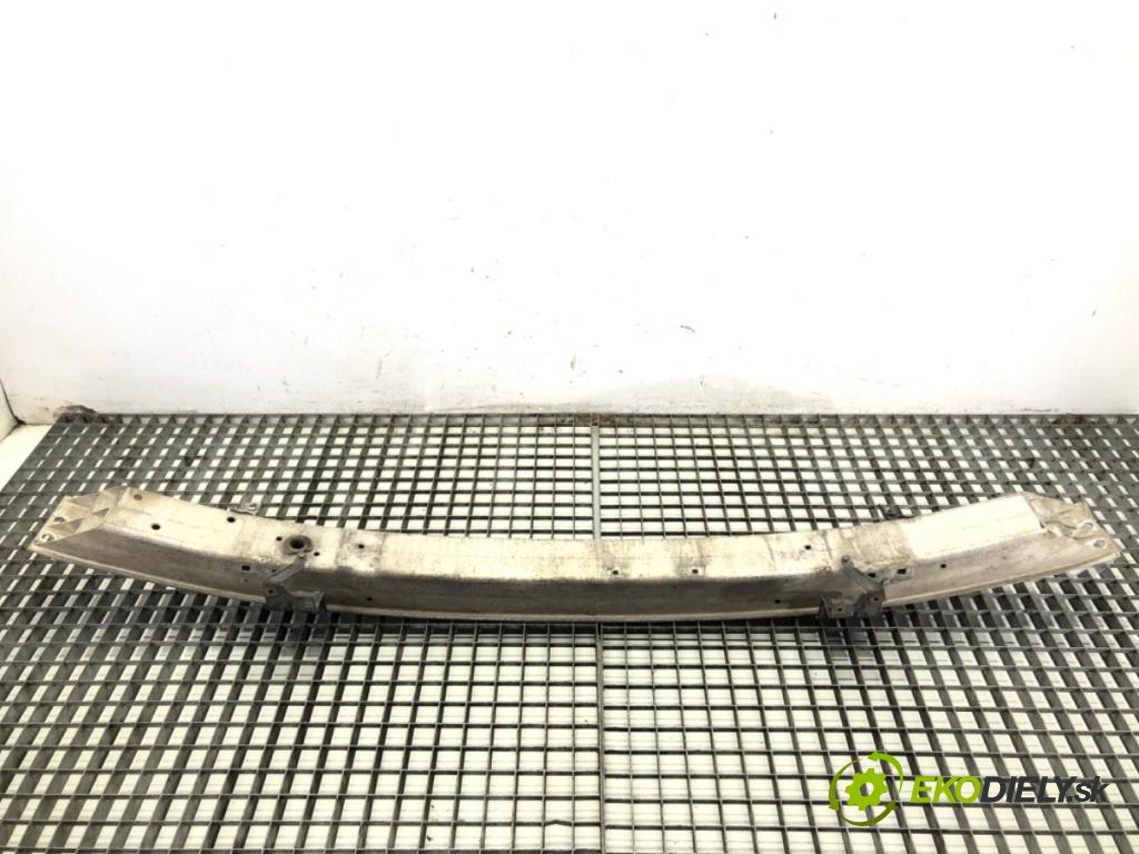 MERCEDES-BENZ KLASA C (W203) 2000 - 2007    C 200 Kompressor (203.045) 120 kW [163 KM] benzyna 2000 - 2002  výztuha nárazníka přední část  (Výztuhy přední)